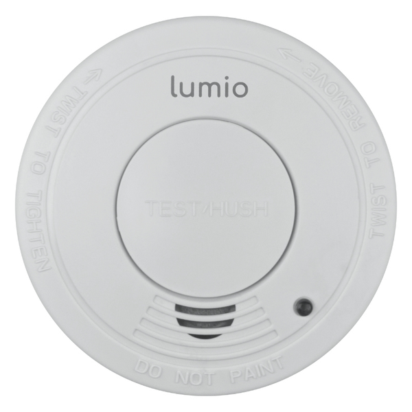 Detektor dymu LUMIA DSA002