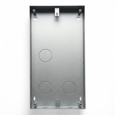 EVOLVEO DoorPhone ID-MSB Kovová povrchová montážna krabica pre vonkajšiu jednotku