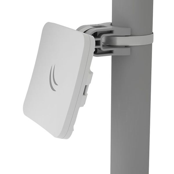 MikroTik QM-X, quickMOUNT-X