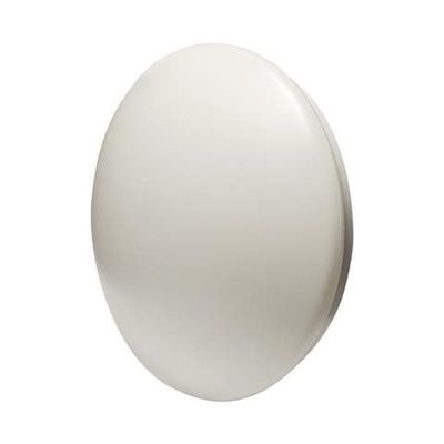 DPM Prisadené LED svietidlo, IP20, 12W, 720lm, 4000K, biele