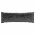 vidaXL Poťah na podložku 2 pcs HEERLEN Svetlosivá 40 x 145 cm