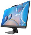 ASUS ExpertCenter E3/ AiO/ i3-1315U/ 8GB/ 256GB SSD/ Intel® Graphics/ 23,8"FHD,matný/ W11P EDU/ černý All-in-one pocítac, 23,8" Full HD, i3-1315U, 8GB DDR5, 256GB SSD, Intel UHD, W11P EDU, cerný + klávesnice a myš
