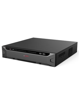 CP-UNR-4K564R8-FI  Síťový videorekordér H.265 4K pro šedesát čtyři IP kamer s AI funkcemi bez nutno