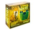 Binokulárny ďalekohľad Levenhuk Travel 10x25