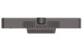Viewsonic UMB202 - 4K Video Bar System for Microsoft Teams Rooms Webkamera, konferencní, 4K, 5× digitální zoom, 6 mikrofonu, 8W+3W repro, certifikace MS Teams, USB-C, PoE, cerná