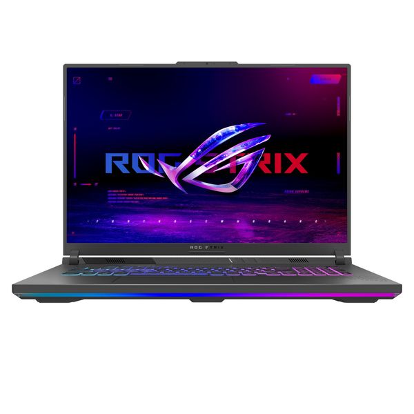 ASUS ROG Strix G18/G814PM-TT091Z/R9-8940HX/18''/2560x1600/32GB/1TB/RTX 5060/bez OS/Gray/2R