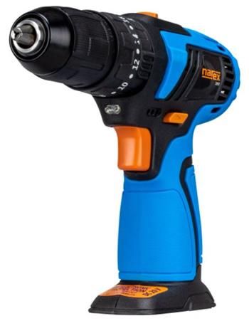 Narex ASP 200-2B - 20V BRUSHLESS e-POWER bezuhlíkový priklepový skrutkovač