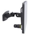LED reflektor SOLIGHT WM-50W-Q