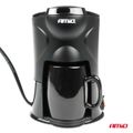 Kávovar 0.15L 24V 250W AMiO-03233