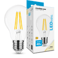 Modee Smart Lighting LED Filament Globe žiarovka E27 4W neutrálna biela (ML-A60F4000K4WE27)