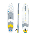 Paddleboard SUP REBEL ACTIVE RBA-4500-WH 11'6" 350x81x15 cm BIELY