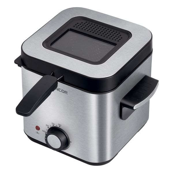 Deep fryer SENCOR SFR 6200SS