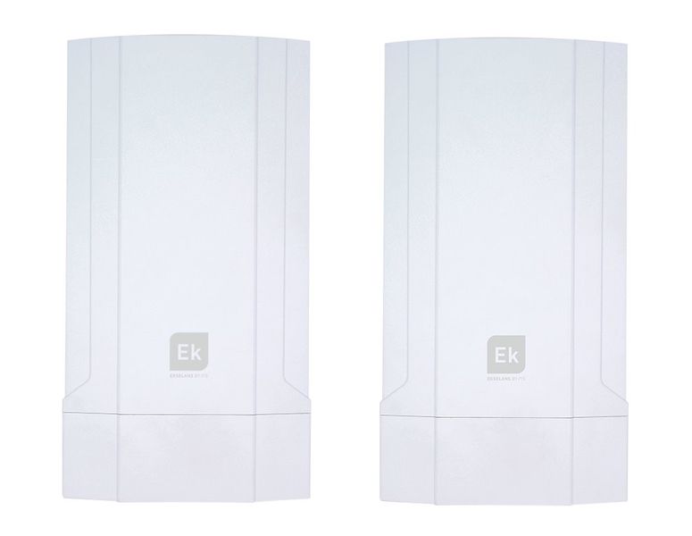 ITS CPE 300-24V2 - prístupový bod, vonkajšia klientska anténa KIT