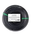 Koaxiálny kábel CONO-TECH RG6 NS CB113 1,13mm CU, Trishield, PE, 6,8mm, 100m čierny Koaxiální kabel CONO-TECH  RG6 NS CB113  1,13mm CU, Trishield, PE, 6,8mm, 100m černý