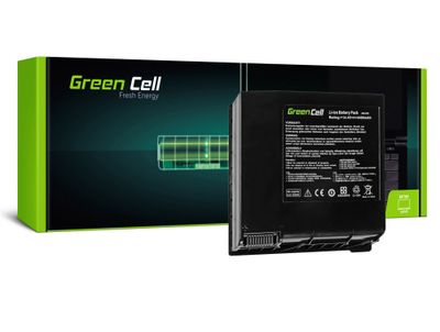 Green Cell AS43 batéria pre Asus G74 G74J G74JH G74JH-A1 G74S G74SX