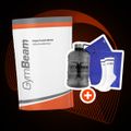 Triple Blend Protein - GymBeam, vanilka