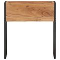 vidaXL Kvetináč 60x20x68 cm masívne akáciové drevo