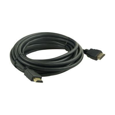 Kábel GETI HDMI 5m