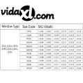 vidaXL Plisovaná roleta krémová CK04