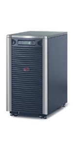 APC Symmetra LX 8kVA Scal.to 16kVA N+1,230/400V