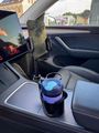 Multifunkčný držiak nápojov a mobilu do auta CAR CUP HOLDER 2 SIXTOL