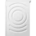 BOSCH Práčka so sušičkou WKD28543EU
