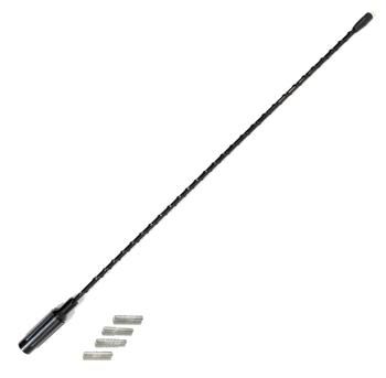 Autoanténa Compass 03176 prút s redukciami 40cm