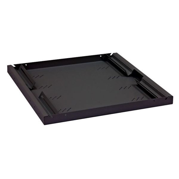 TRITON 19" polica do rozvádzača RAB-UP-450-A4
