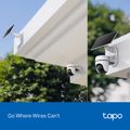 TP-LINK Tapo C630 K, Vonkajšia bezpečnostná kamera