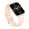 Inteligentné hodinky COLMI C28 Gold