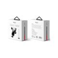 Yesido car holder C87 for vent black