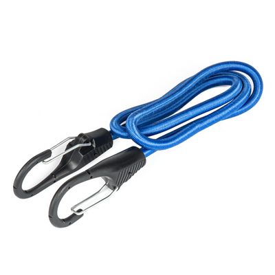 Pružný upínač o8 mm, 100 cm BSTRAP-21