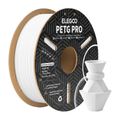 Filament ELEGOO PETG Pro (biely)
