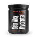 Clear Whey Hydrate - GymBeam, broskyňa ľadový čaj