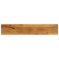 vidaXL Stolová doska 140x20x2,5 cm obdĺžnik masívna akácia