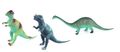 Dinosaurus  8 druhov, 21 - 29 cm