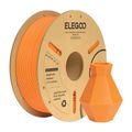 Filament ELEGOO PLA+ (oranžový)