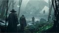 Symbaroum RPG - Davokar Awakens
