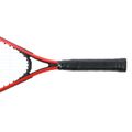 Crossmintonová súprava NILS NRS001 červená