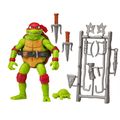 Teenage Mutant Ninja Turtles Základná akčná figúrka 11 cm Ast.