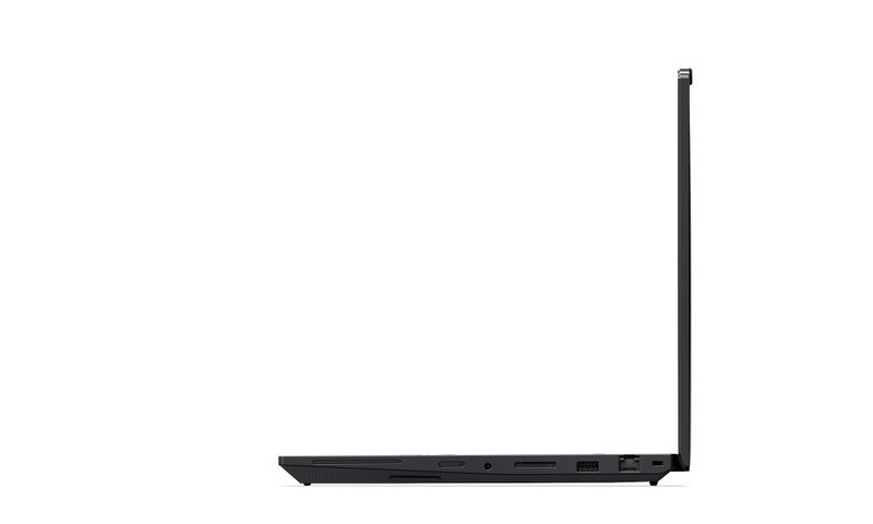 Lenovo ThinkPad P/P16v Gen 3/U7-265H/16"/4K/T/64GB/1TB/RTX 2000/W11P/Black/3R Pracovní stanice, Core Ultra 7 265H, 64GB DDR5, 1TB SSD, RTX PRO 2000 8GB, 16" OLED 4K dotyk, W11P, cerná