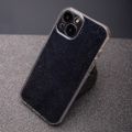 Shine case pre iPhone X / XS transparentný