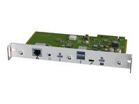 SDM Large - doplnková doska pre rozhranie - Intel SDM - USB-C, USB 3.1