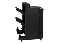 Dokončovacie zariadenie - pre Color LaserJet Managed Flow MFP M880; LaserJet Enterprise Flow MFP M880