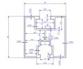 FVE Hliníkový montážny H profil 40x40mm, 2,4m, dĺžka 2400mm pre M10 hlavu FVE Hliníkový montážny H profil 40x40mm, 2,4m, dĺžka 2400mm pre M10 hlavu
