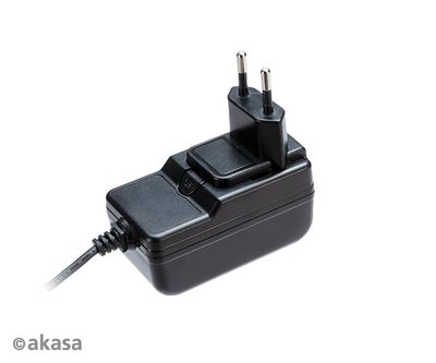 AKASA - 15W USB Type-C power adaptér