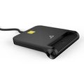 SBOX CR-02, Čítačka SMART kariet