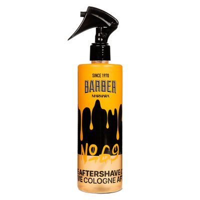 Kolínska voda MARMARA BARBER No. 69 After shave cologne 400 ml