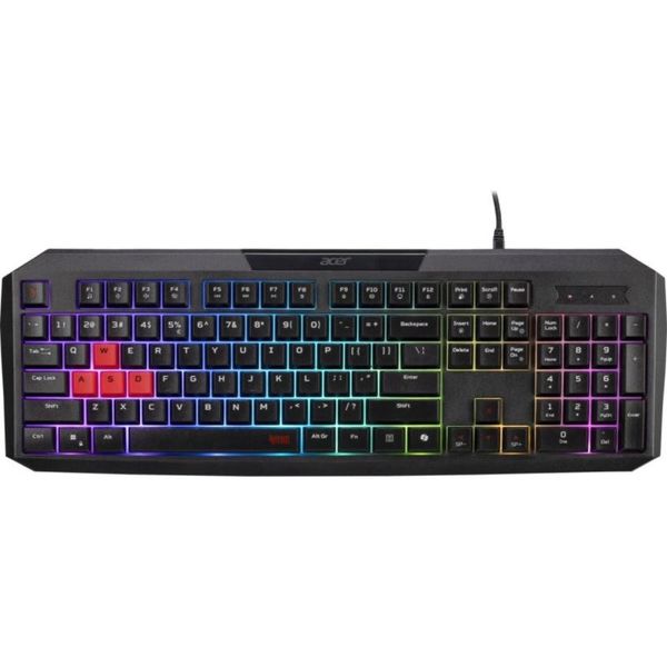 ACER NITRO Kávesnica GP.KBD11.05X 7-zone RGB