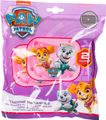 Slnečná clona na bočné okno PAW PATROL GIRL 2ks